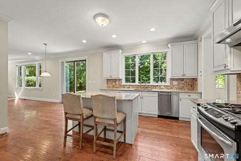 7 Hessian Drive Ridgefield CT 06877