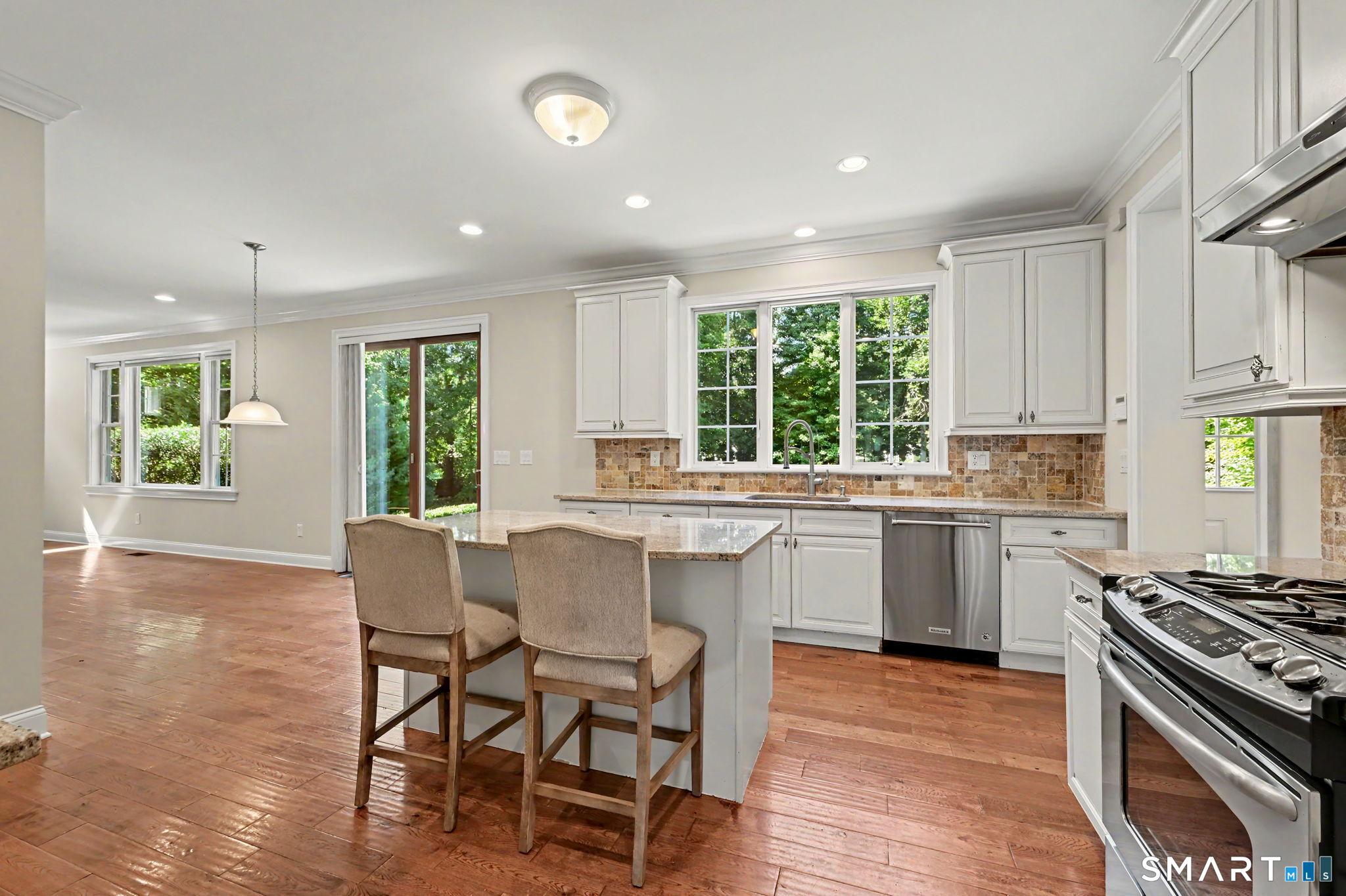 7 Hessian Drive Ridgefield CT 06877