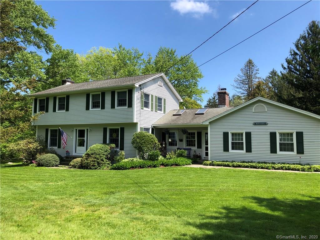 5C East Lake Road New Fairfield CT 06812