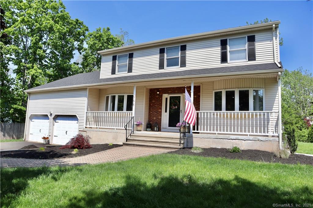 588 East Street Middletown CT 06457