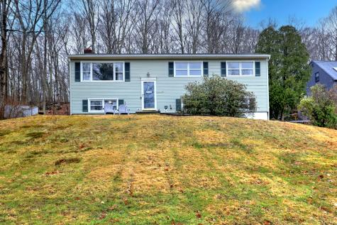 5 Scenic View Drive Newtown CT 06470