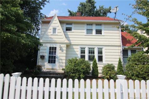 132 Waite Street Hamden CT 06517