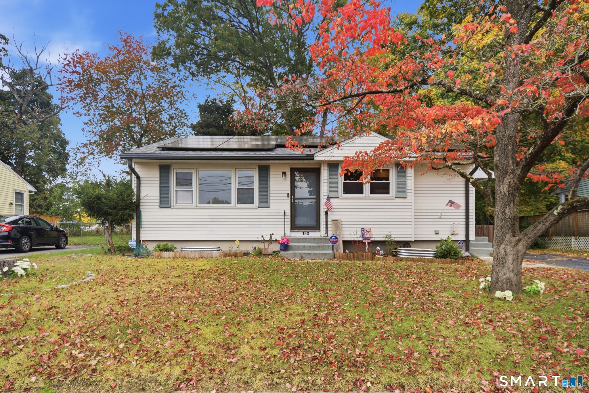 163 Roxbury Road East Hartford CT 06118