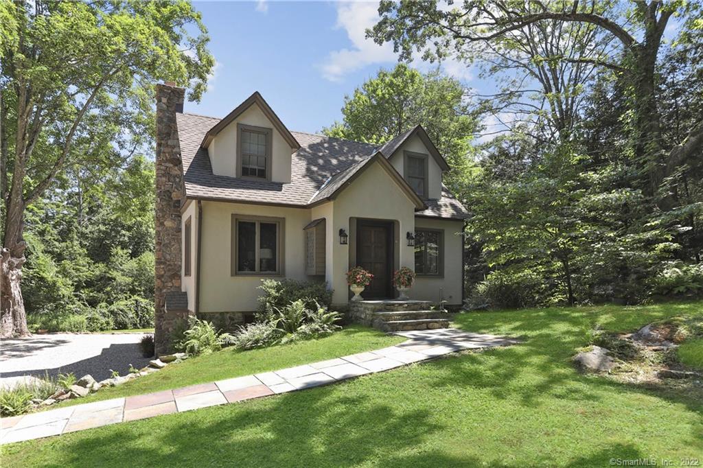154 Head Of Meadow Road Newtown CT 06470