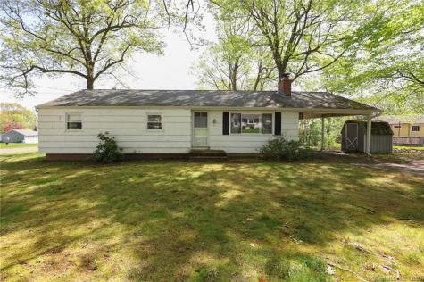 5 Rosewood Drive Plainville CT 06062