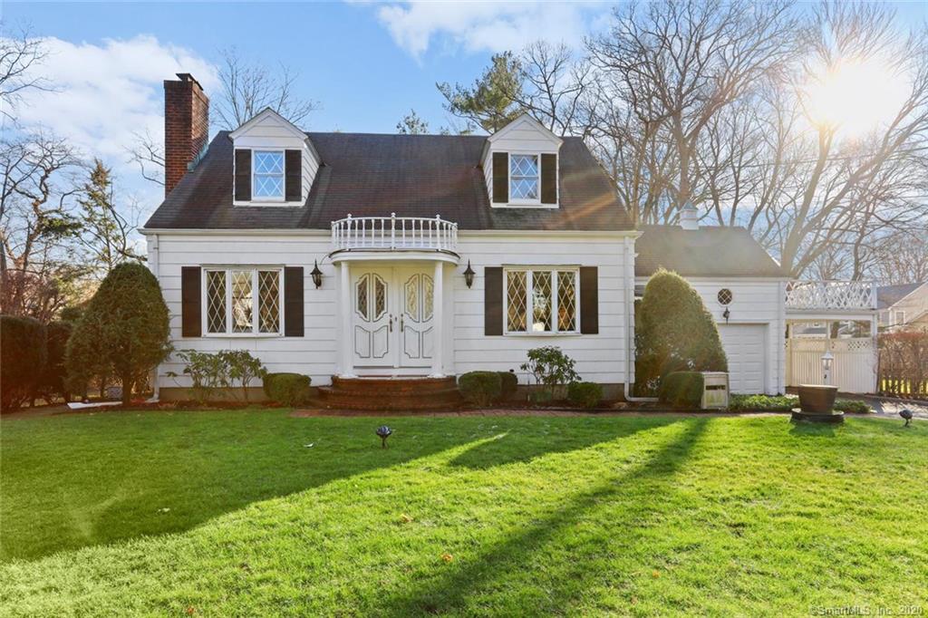 40 Brandt Road Stamford CT 06905