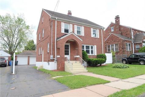 151 Gilman Street Hartford CT 06114