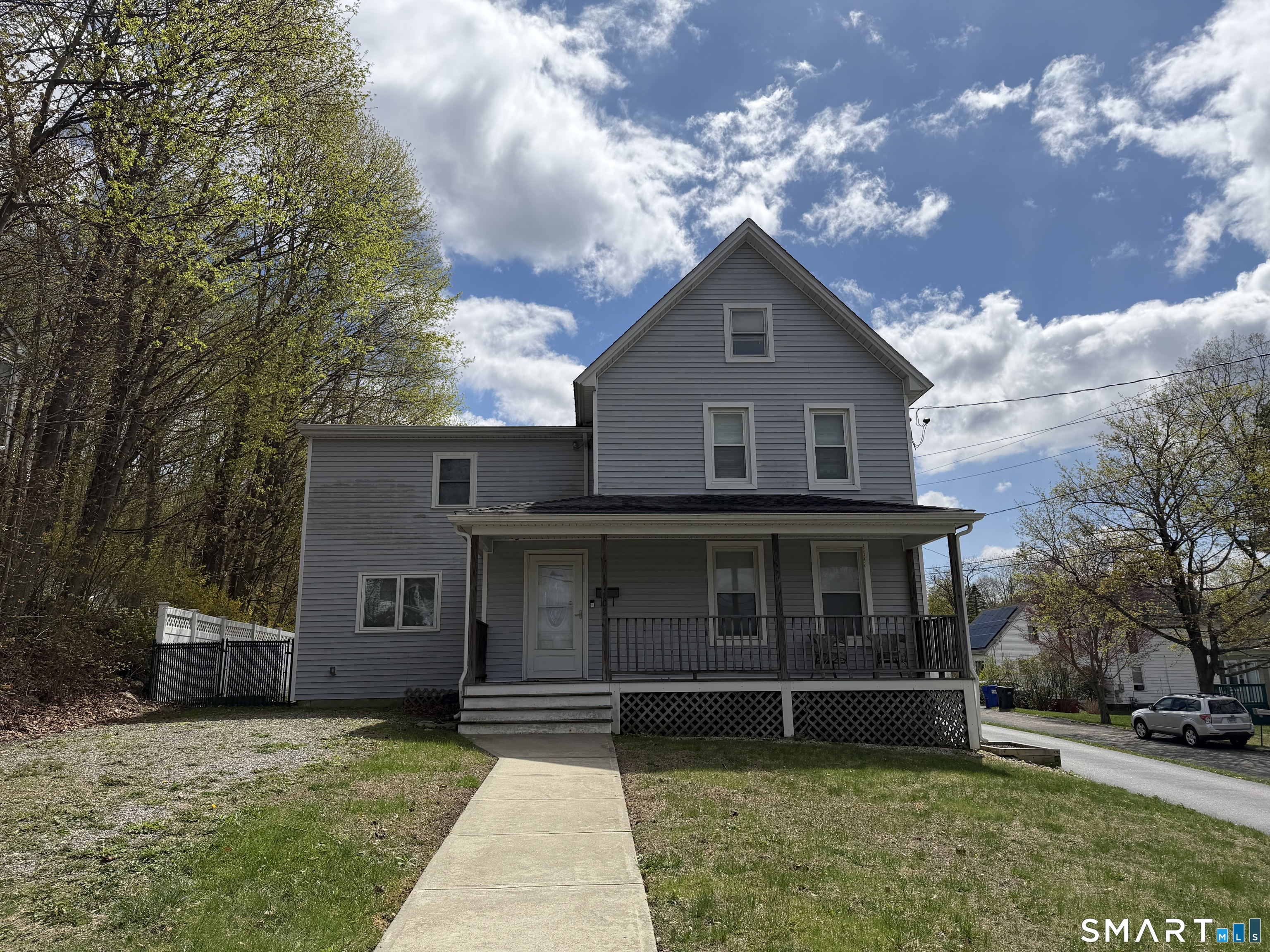 102 Wallens Street Winchester CT 06098