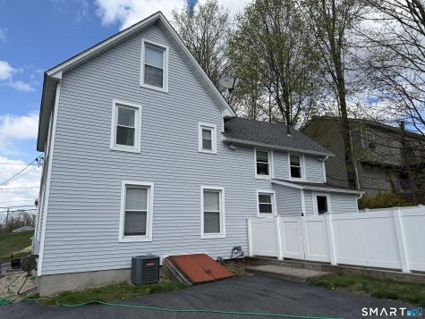 102 Wallens Street Winchester CT 06098