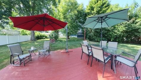 141 Constitution Street Wallingford CT 06492