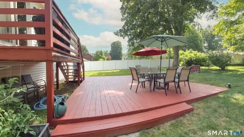 141 Constitution Street Wallingford CT 06492