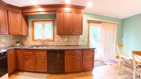 141 Constitution Street Wallingford CT 06492