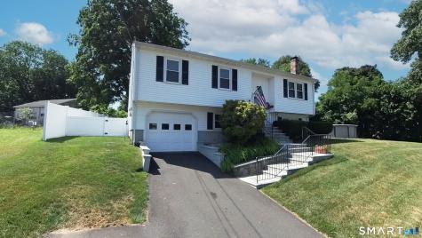 141 Constitution Street Wallingford CT 06492