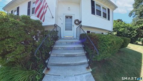 141 Constitution Street Wallingford CT 06492