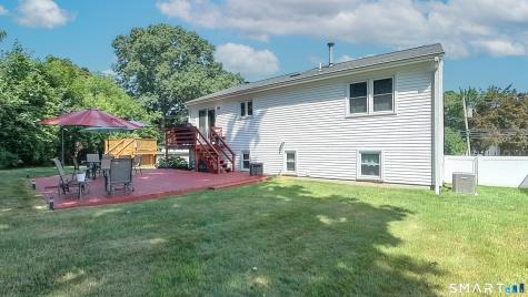 141 Constitution Street Wallingford CT 06492