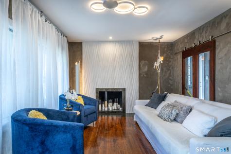 4 Darien Road New Fairfield CT 06812