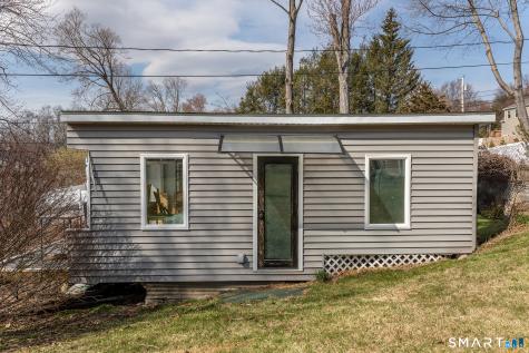 4 Darien Road New Fairfield CT 06812