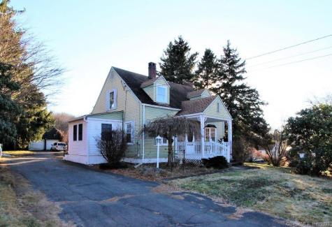 301 Fall Mountain Road Bristol CT 06010