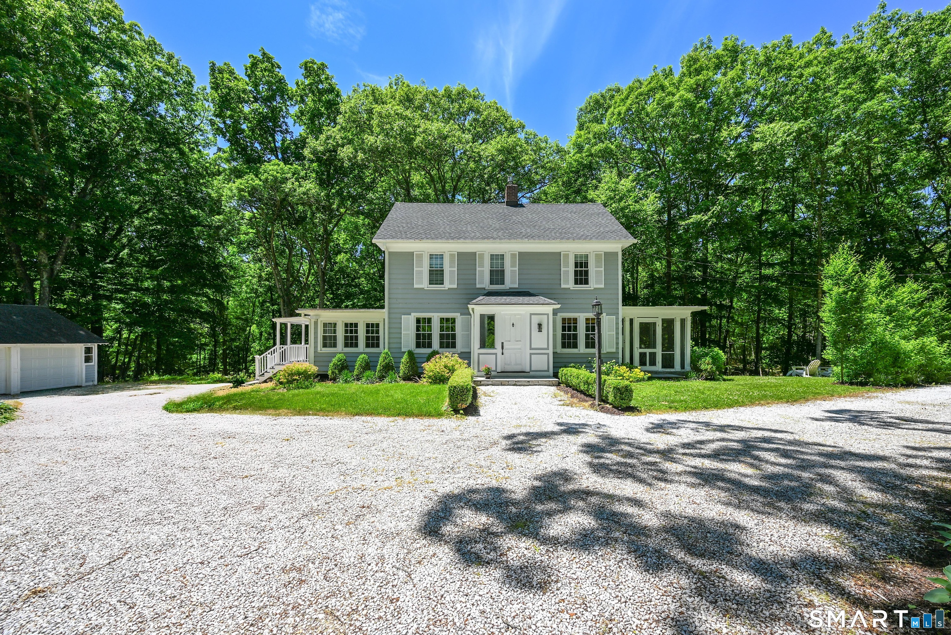 28 Rock Cut Road Bridgewater CT 06752