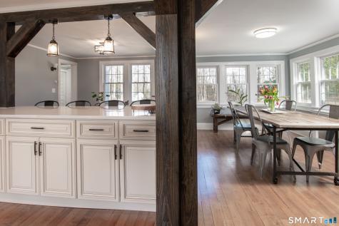 28 Rock Cut Road Bridgewater CT 06752
