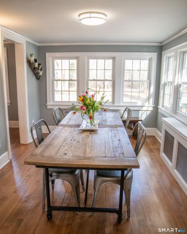 28 Rock Cut Road Bridgewater CT 06752