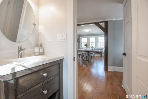 28 Rock Cut Road Bridgewater CT 06752
