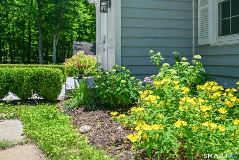 28 Rock Cut Road Bridgewater CT 06752