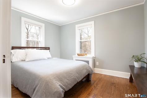 28 Rock Cut Road Bridgewater CT 06752