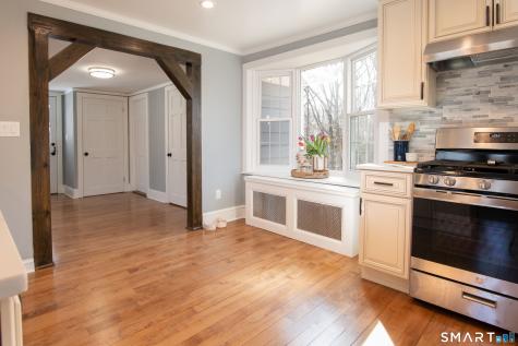 28 Rock Cut Road Bridgewater CT 06752