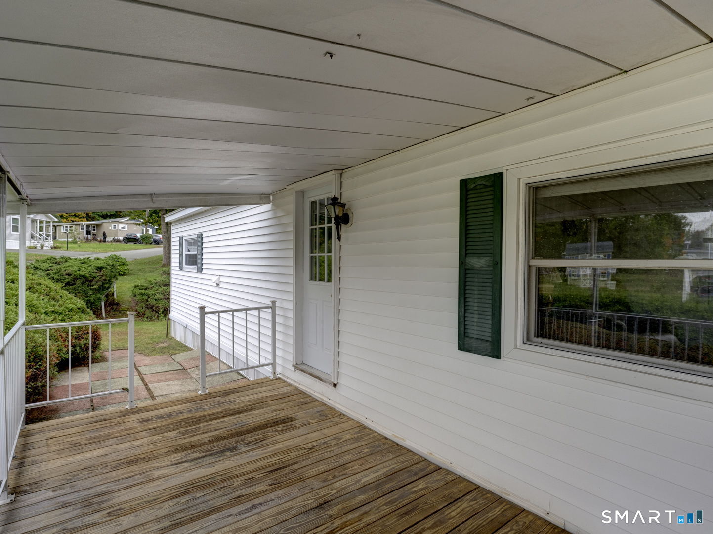 14 Hillpond Drive Mansfield CT 06268