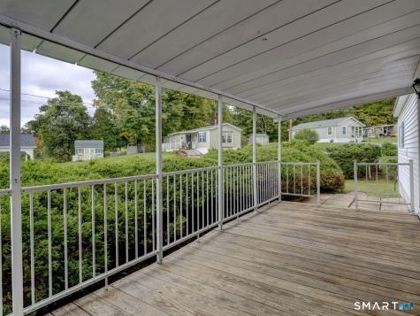 14 Hillpond Drive Mansfield CT 06268