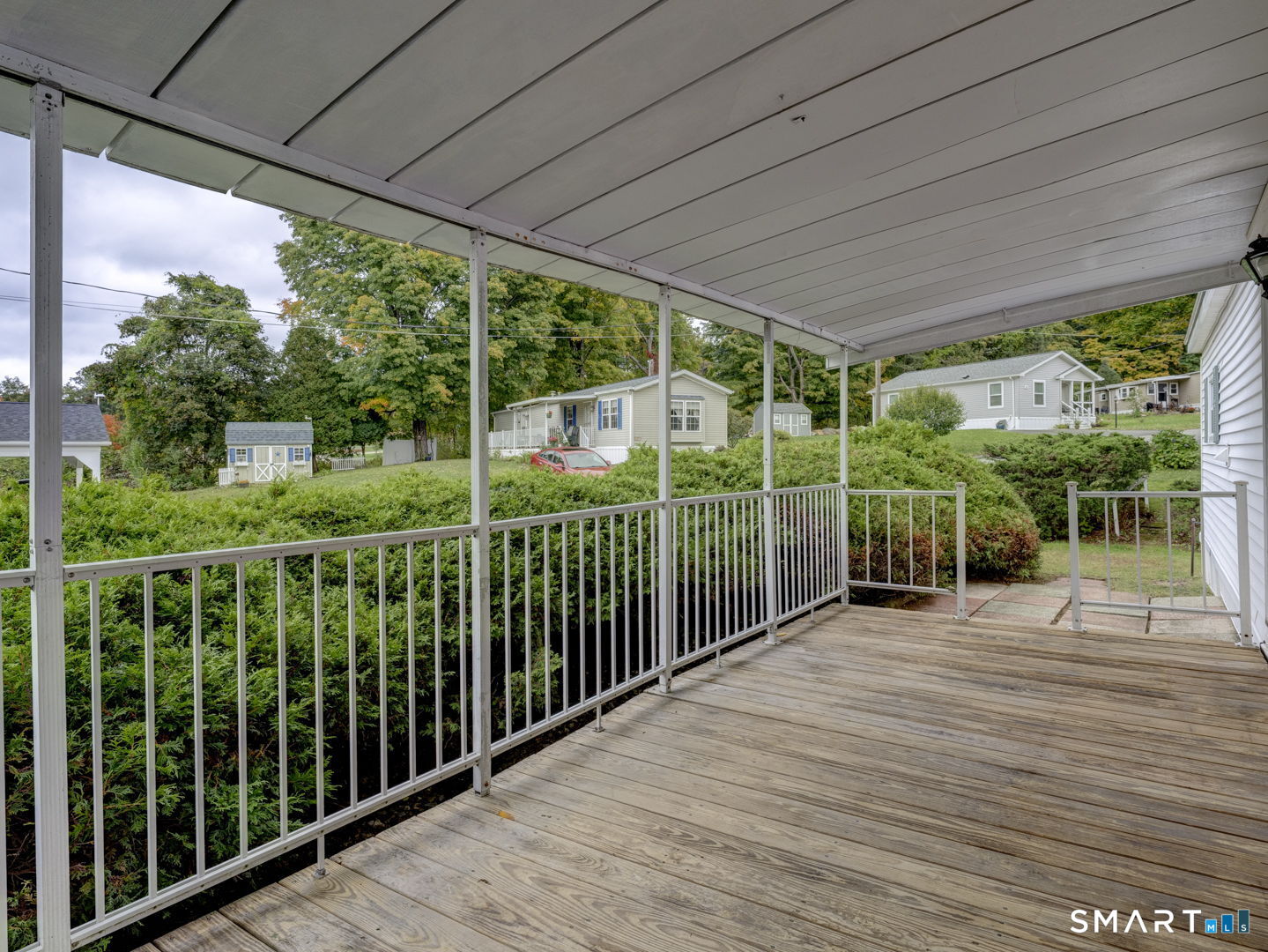 14 Hillpond Drive Mansfield CT 06268