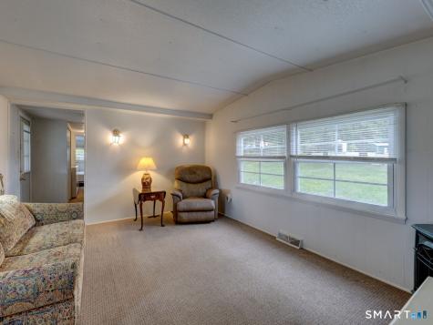 14 Hillpond Drive Mansfield CT 06268