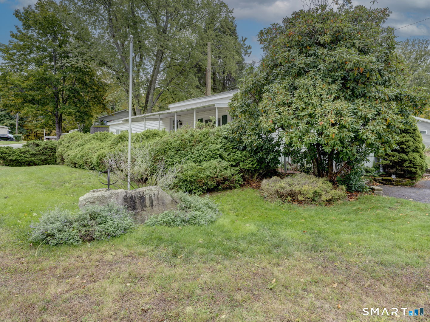 14 Hillpond Drive Mansfield CT 06268