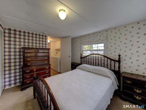 14 Hillpond Drive Mansfield CT 06268
