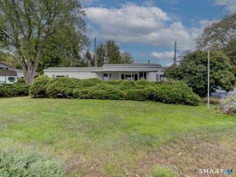 14 Hillpond Drive Mansfield CT 06268