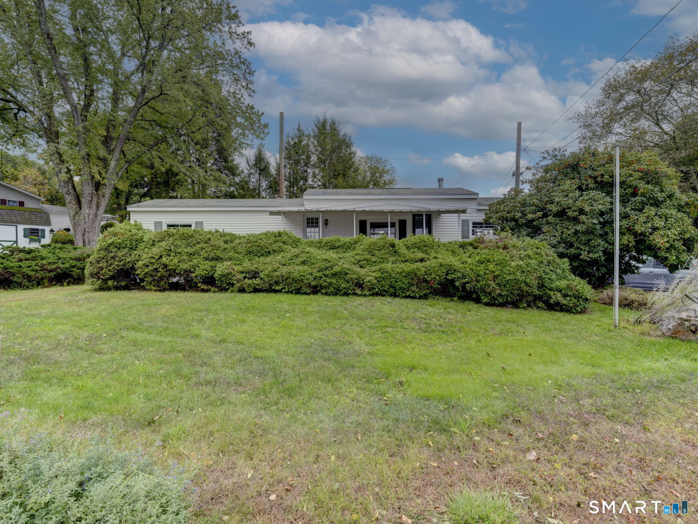 14 Hillpond Drive Mansfield CT 06268