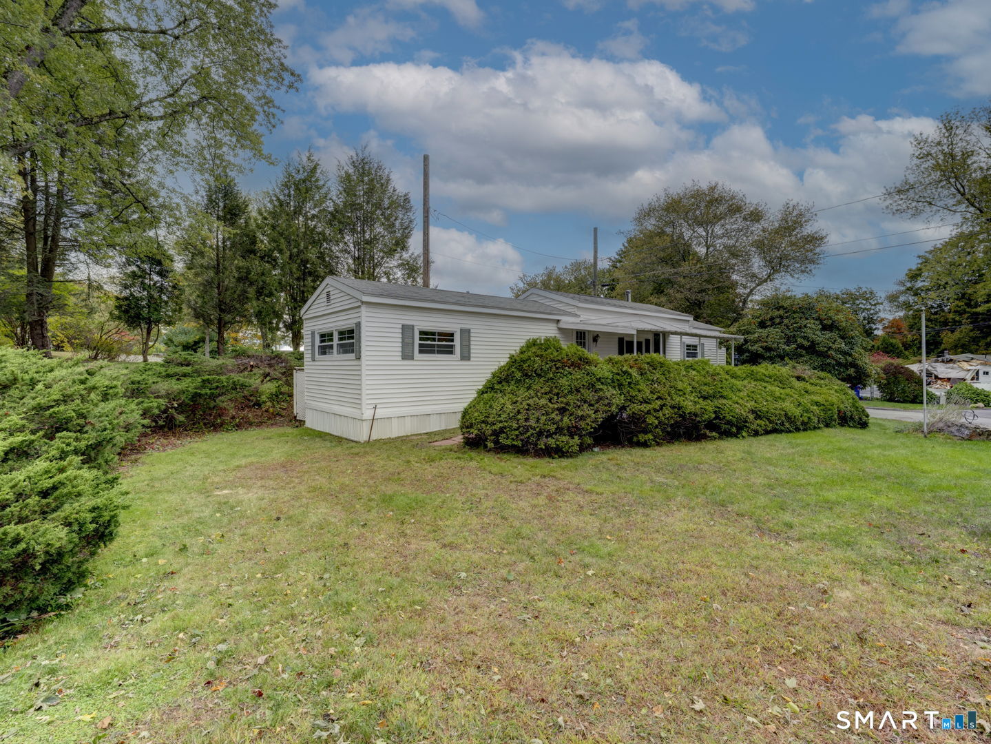14 Hillpond Drive Mansfield CT 06268