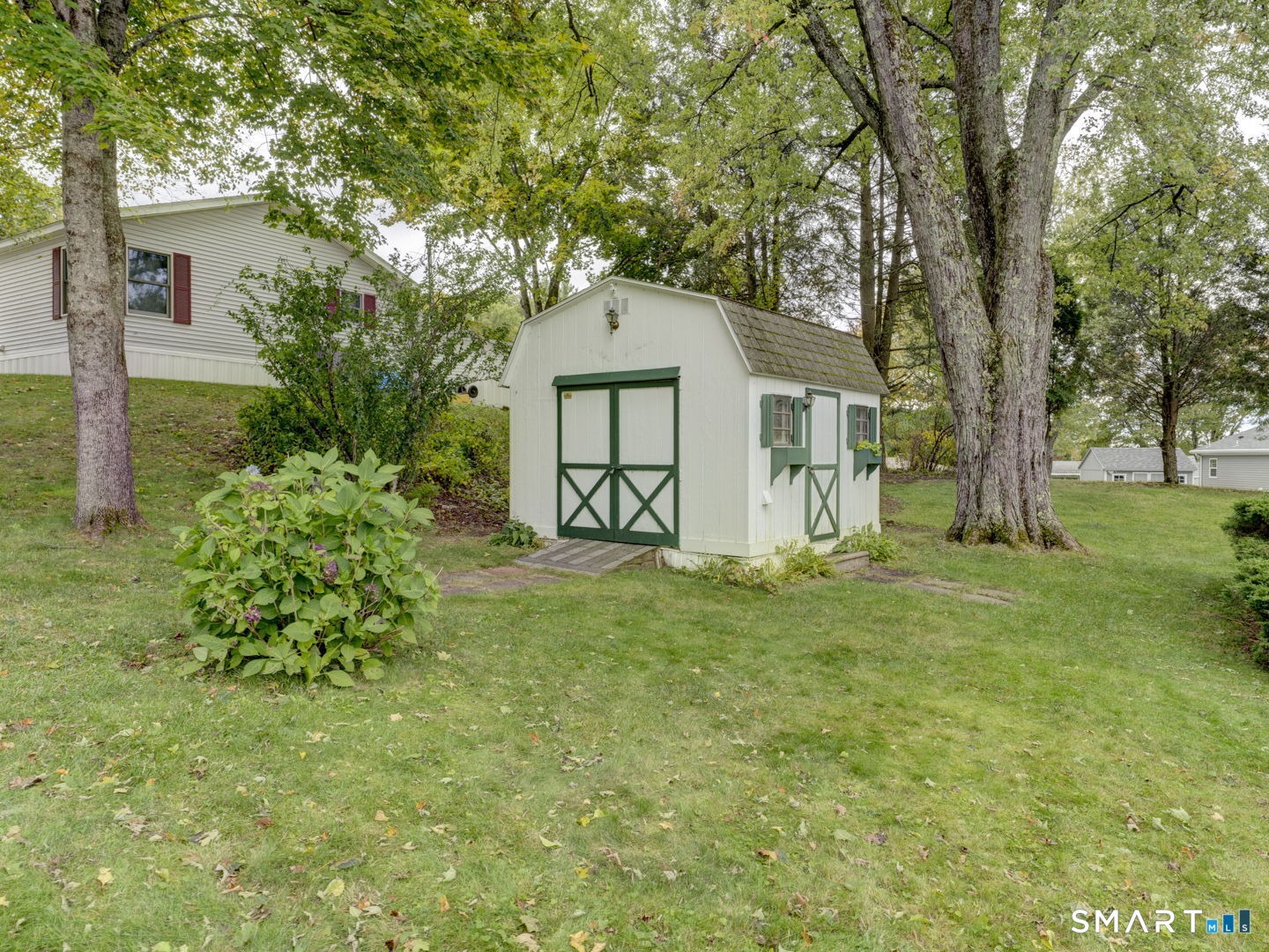 14 Hillpond Drive Mansfield CT 06268