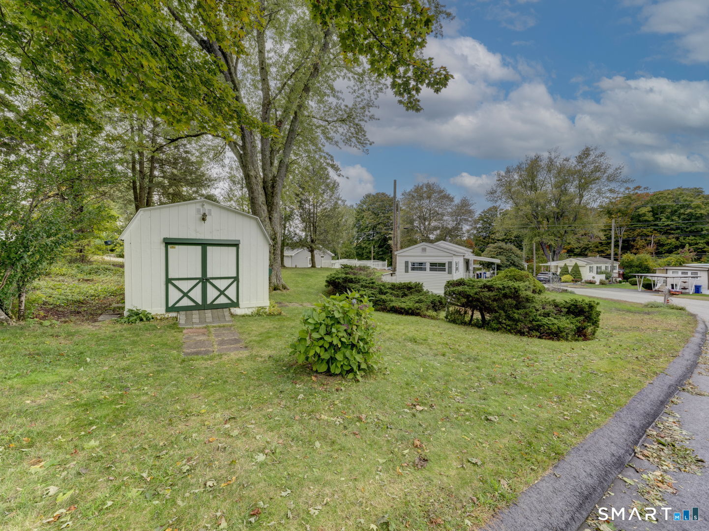 14 Hillpond Drive Mansfield CT 06268