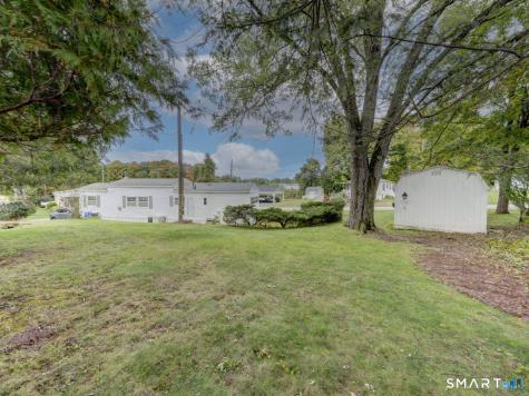 14 Hillpond Drive Mansfield CT 06268