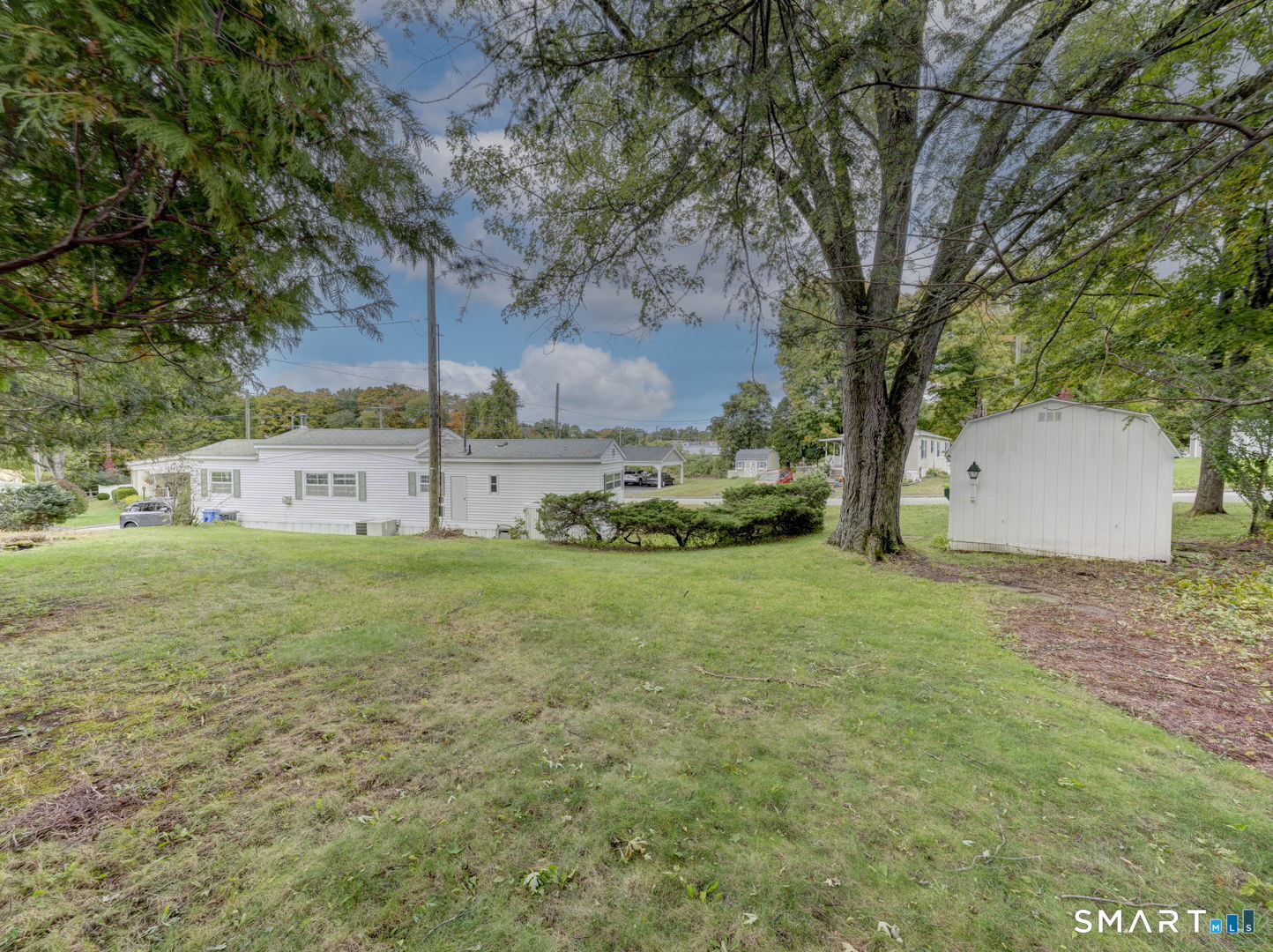 14 Hillpond Drive Mansfield CT 06268