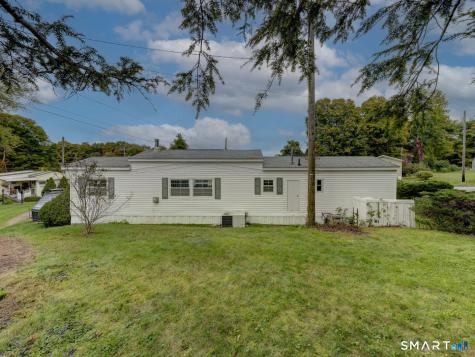 14 Hillpond Drive Mansfield CT 06268