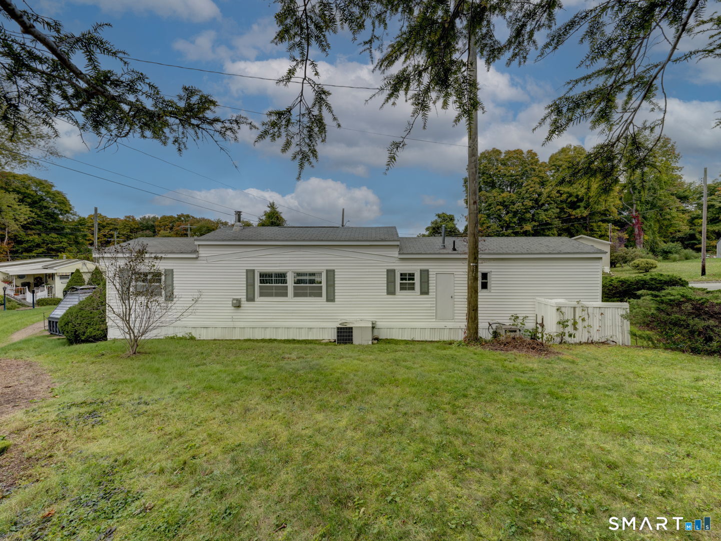 14 Hillpond Drive Mansfield CT 06268