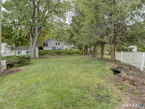14 Hillpond Drive Mansfield CT 06268