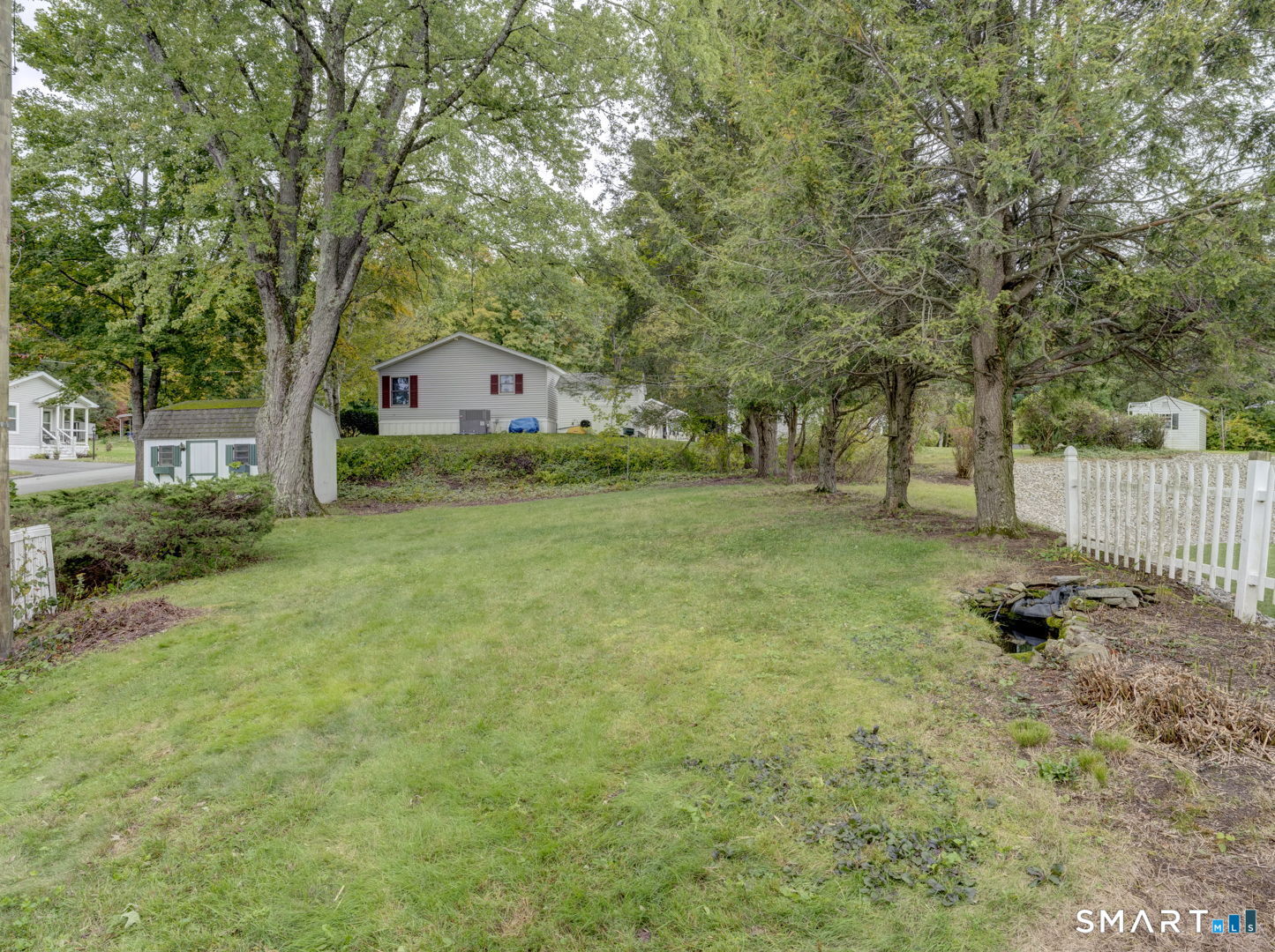 14 Hillpond Drive Mansfield CT 06268