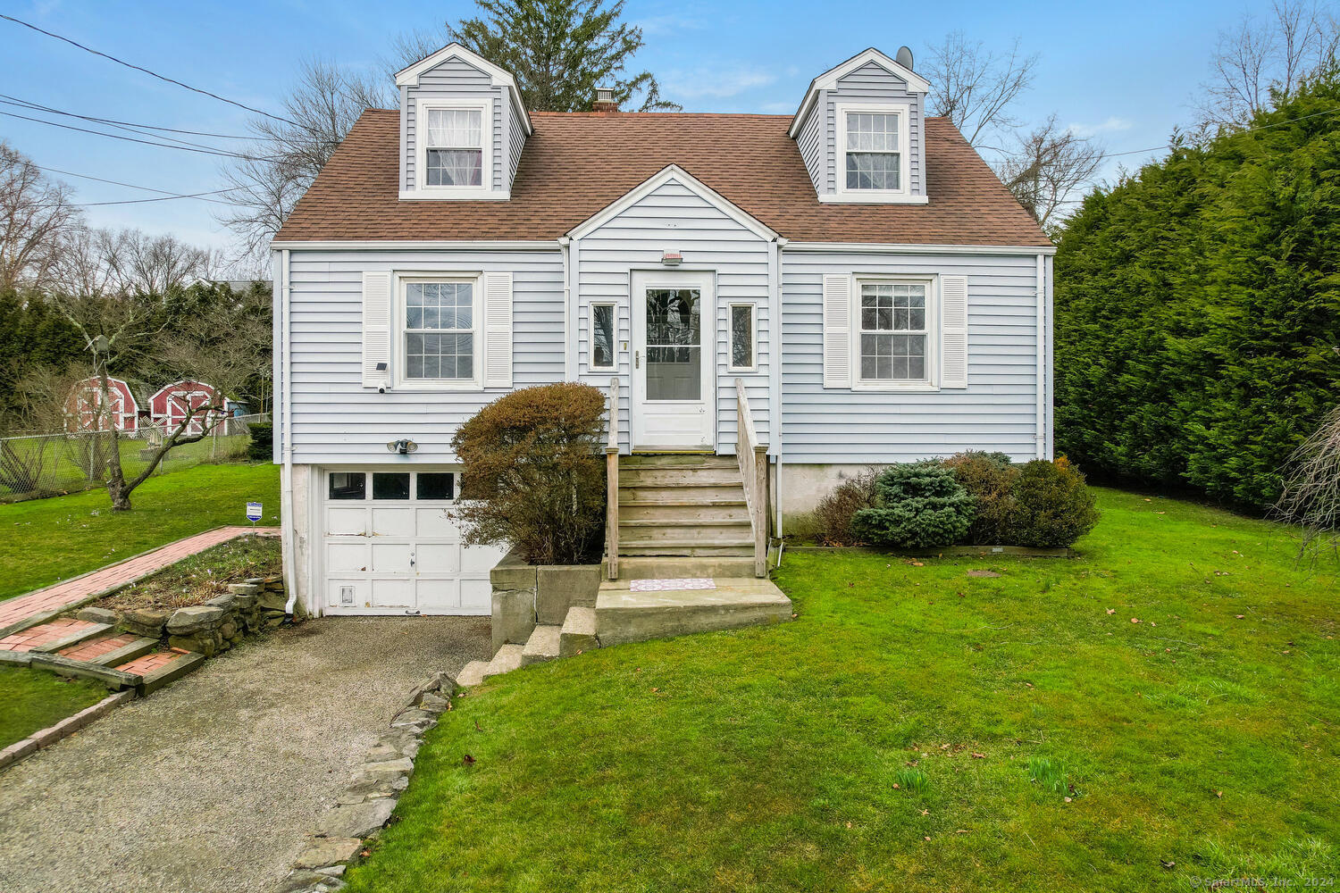 114 Flora Boulevard Fairfield CT 06824