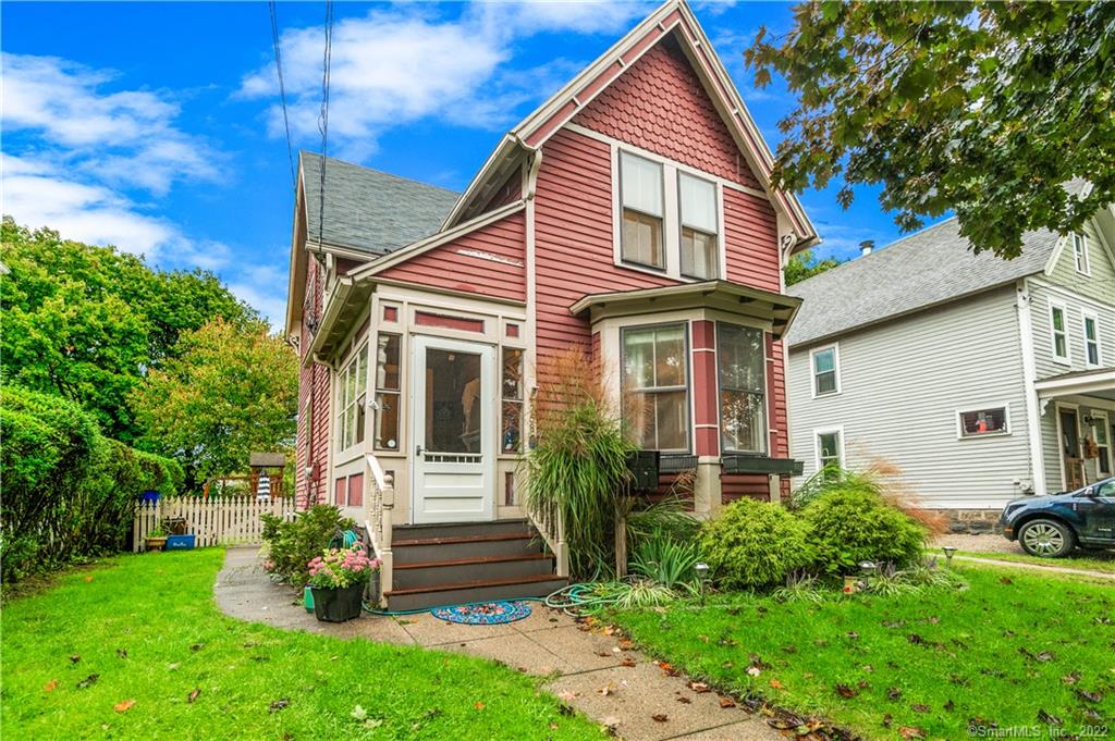 758 Judson Place Stratford CT 06615