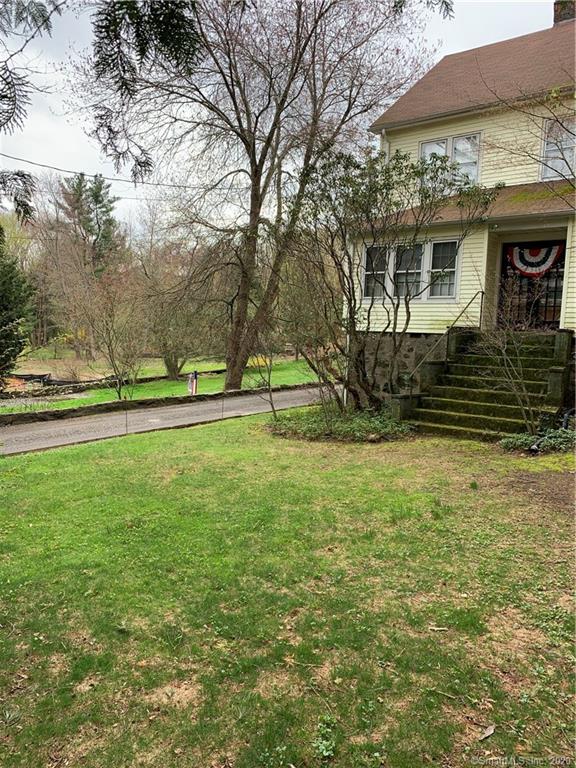 8 Scott Road Greenwich CT 06831