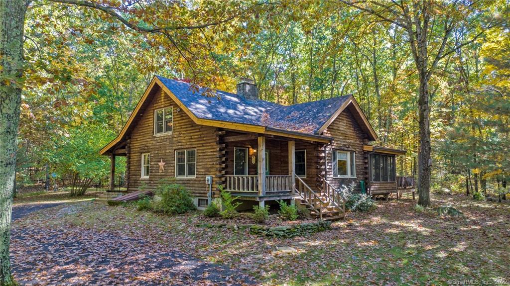 55 South Road Portland CT 06480